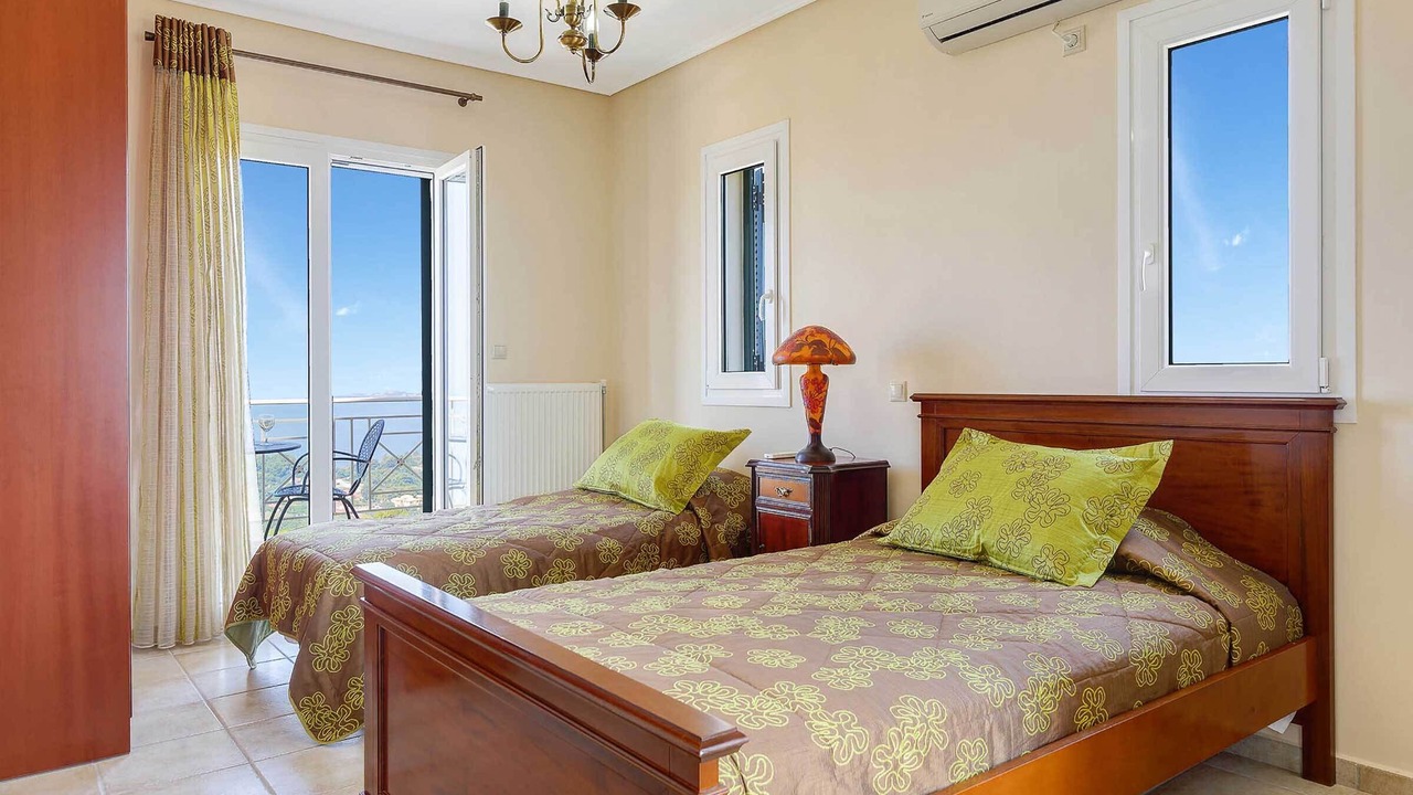 Photo of Bedroom in Lassi