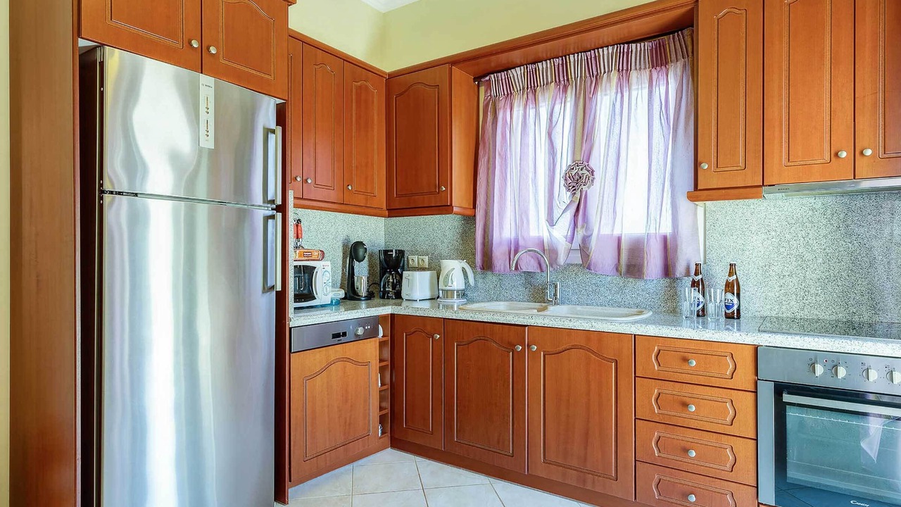 Photo of Kitchen in Lassi