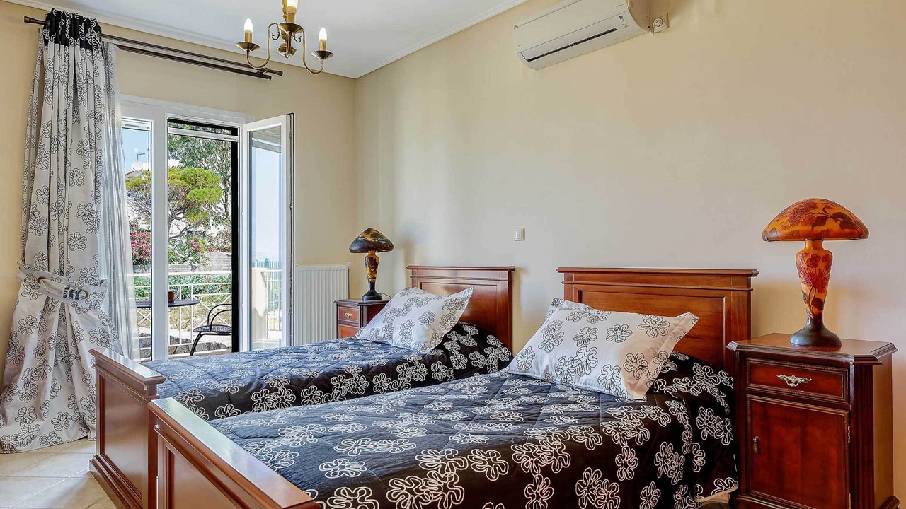Photo of Bedroom in Lassi