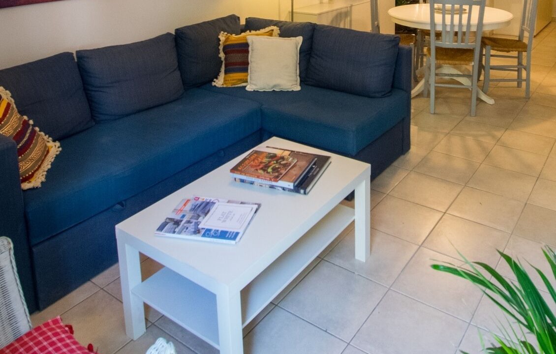 Photo of Livingroom in Koukaki