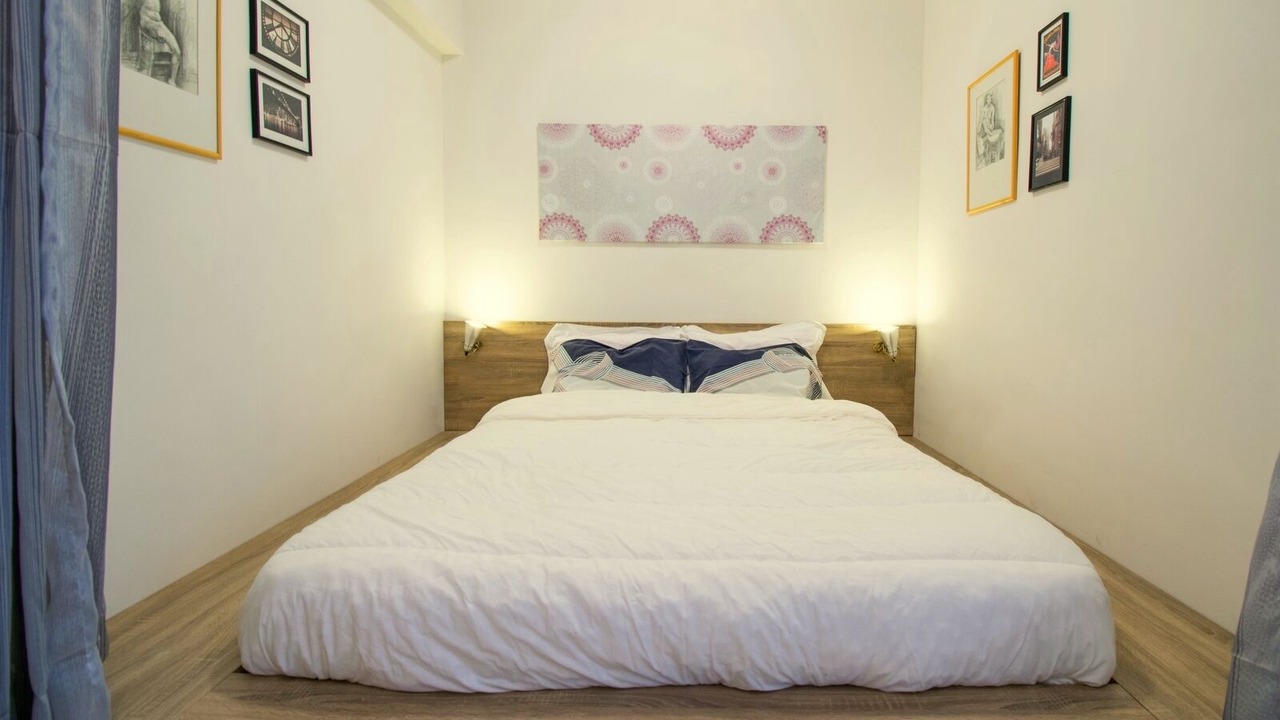 Photo of Bedroom in Koukaki