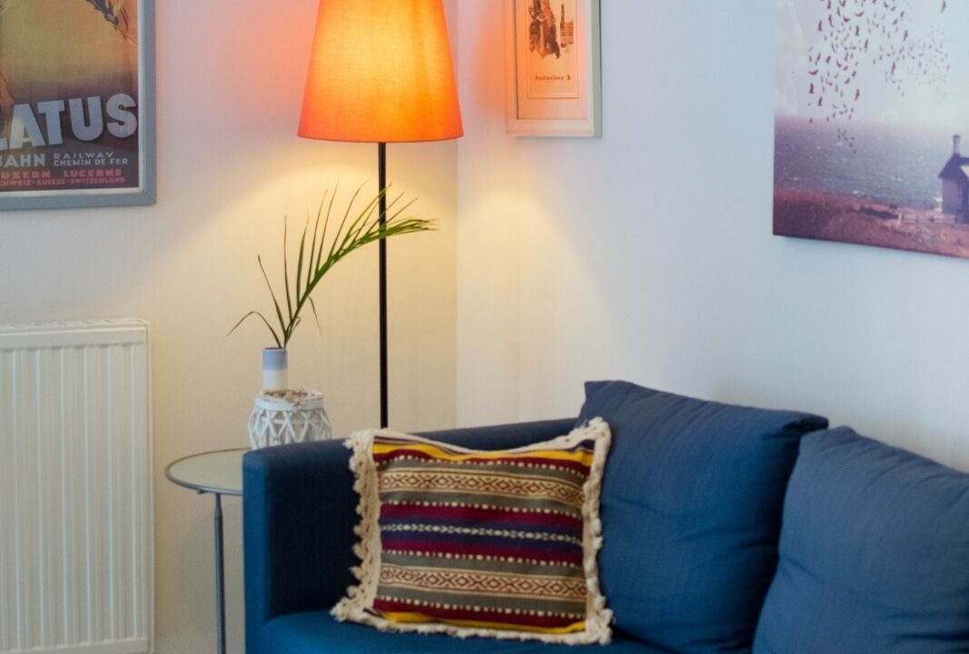 Photo of Livingroom in Koukaki