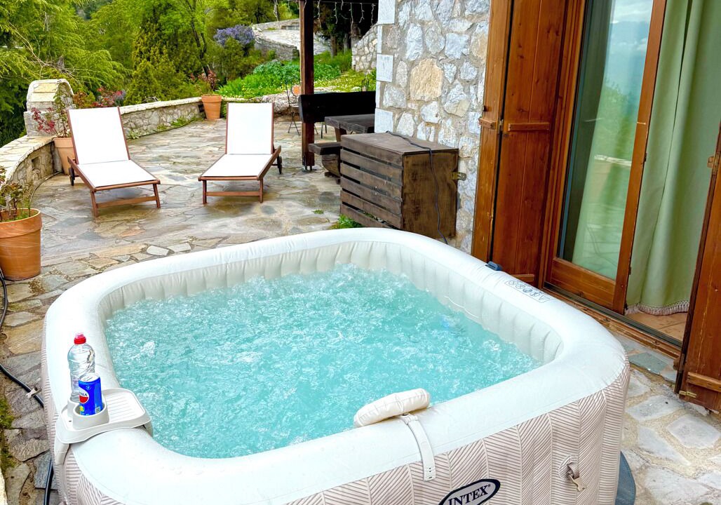 Photo of Patio Balcony in Arachova