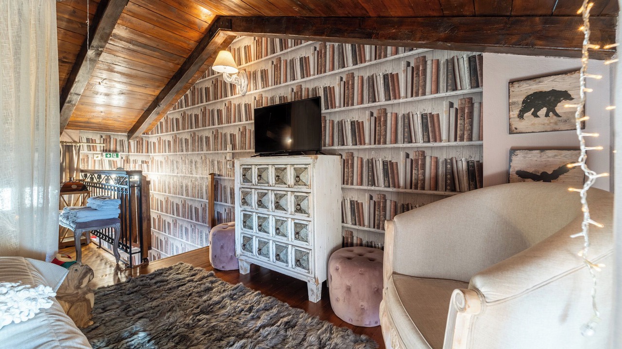 Photo of Bedroom in Arachova