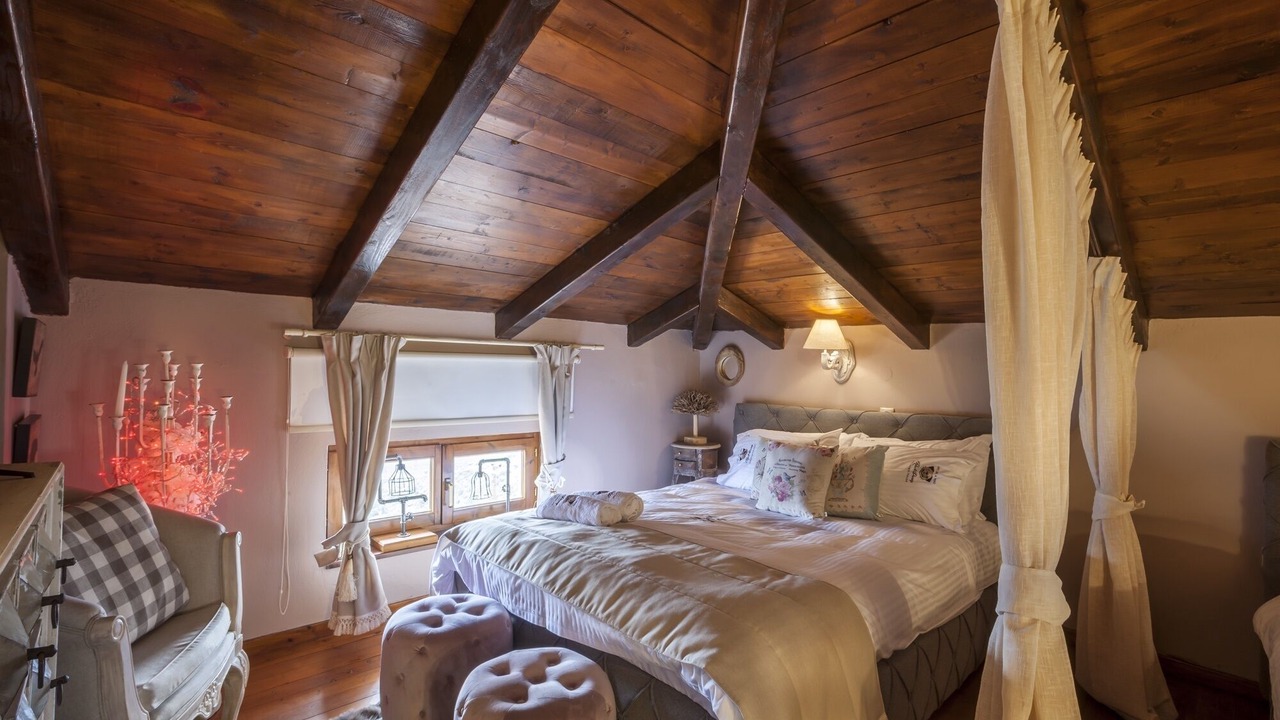 Photo of Bedroom in Arachova