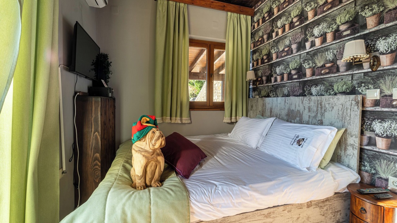 Photo of Bedroom in Arachova