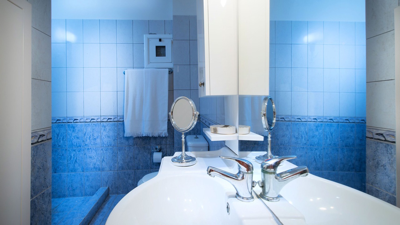 Photo of Bathroom in Rodhia