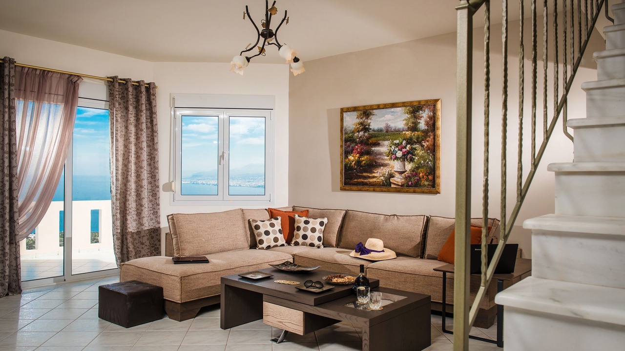 Photo of Livingroom in Rodhia