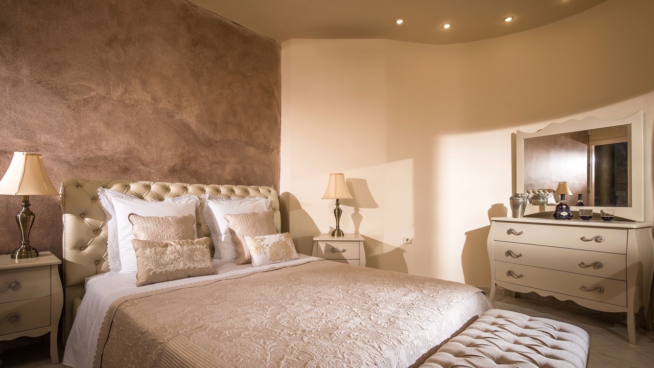 Photo of Bedroom in Rodhia