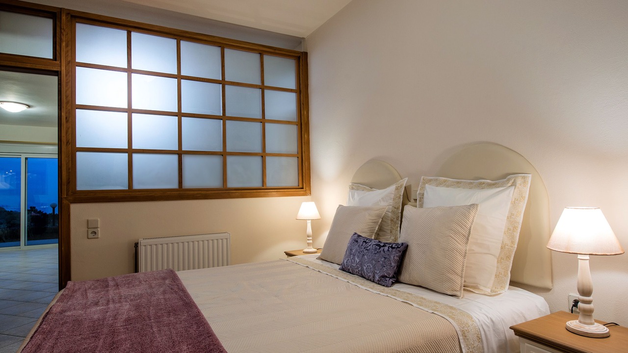 Photo of Bedroom in Rodhia