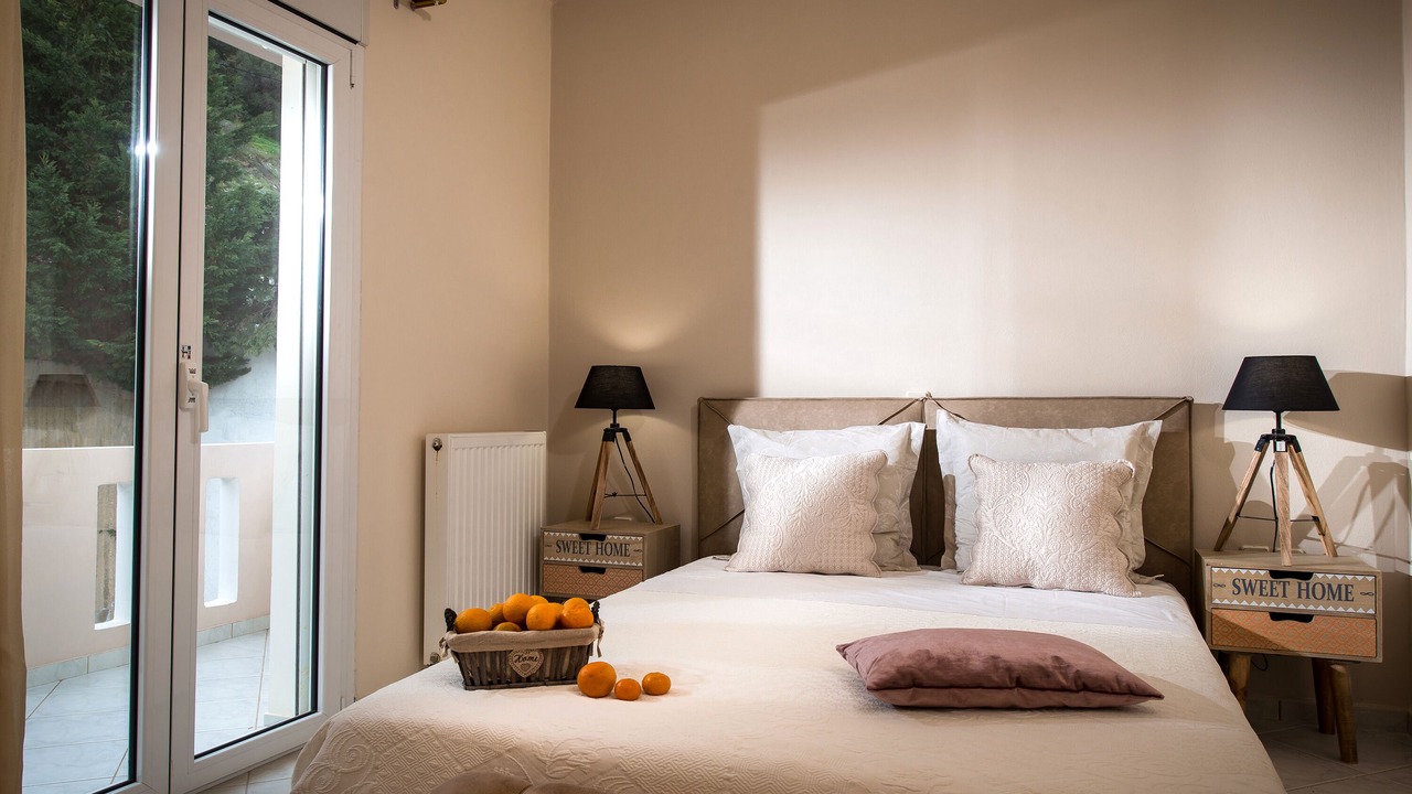 Photo of Bedroom in Rodhia