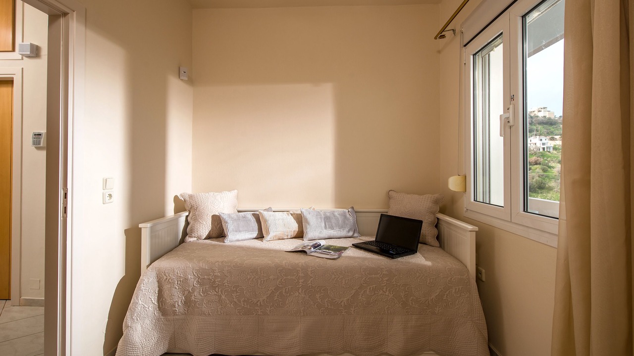Photo of Bedroom in Rodhia