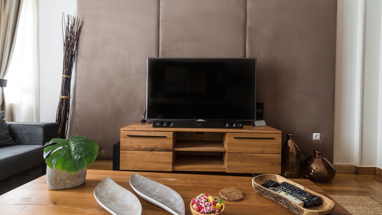 Photo of Livingroom in Makrigianni