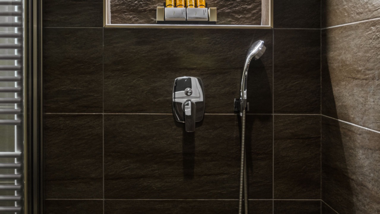 Photo of Bathroom in Makrigianni