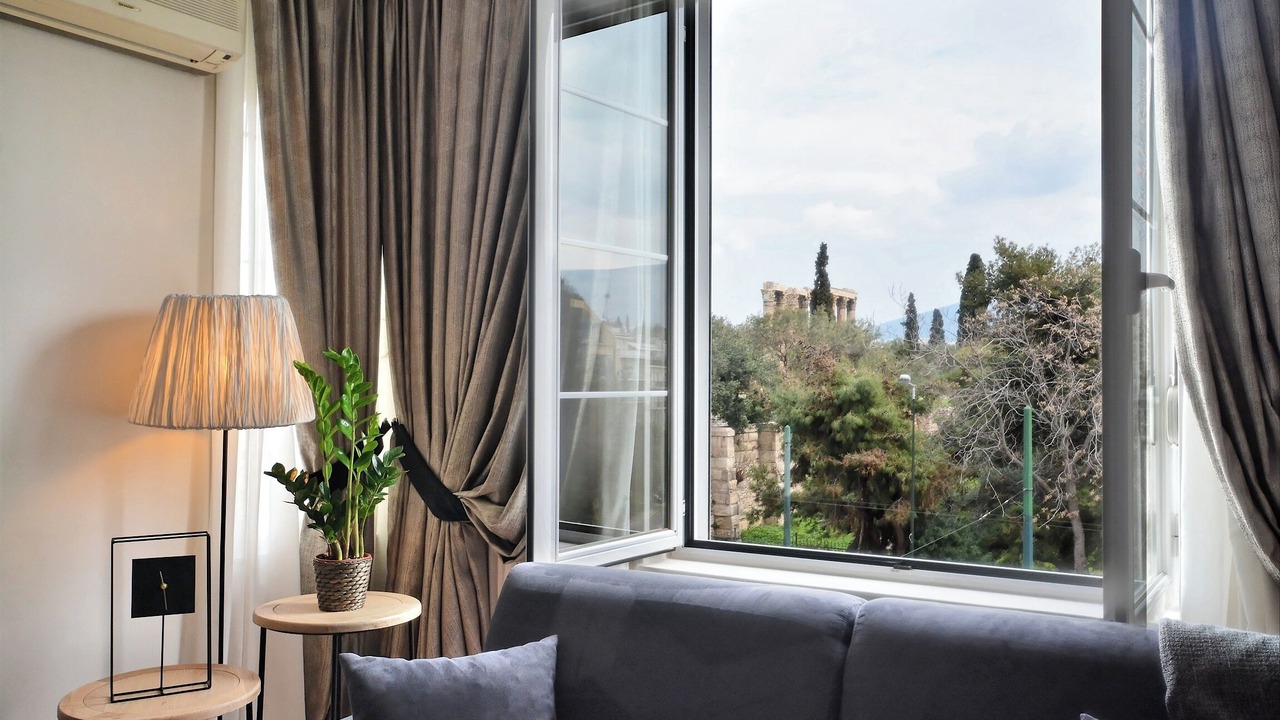 Photo of Bedroom in Makrigianni