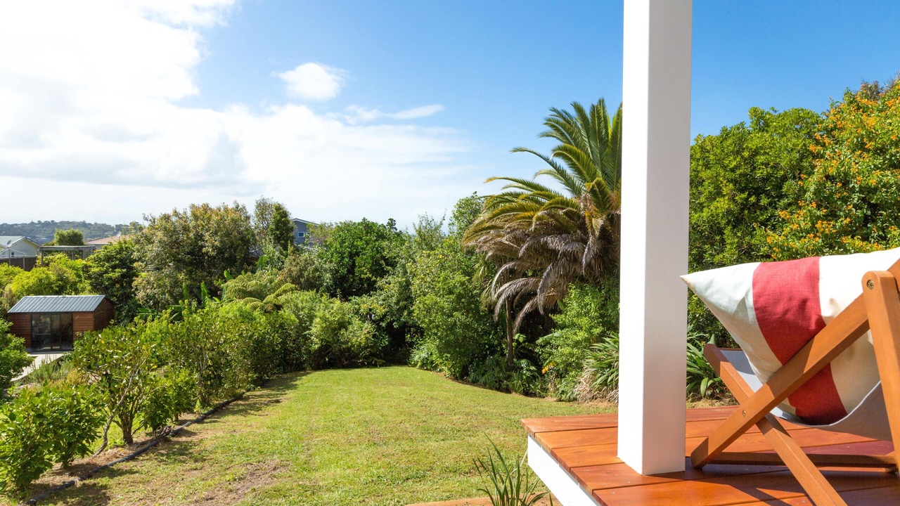 Photo of Outdoor in Oneroa