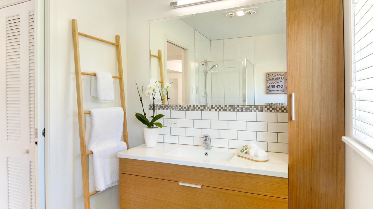 Photo of Bathroom in Oneroa