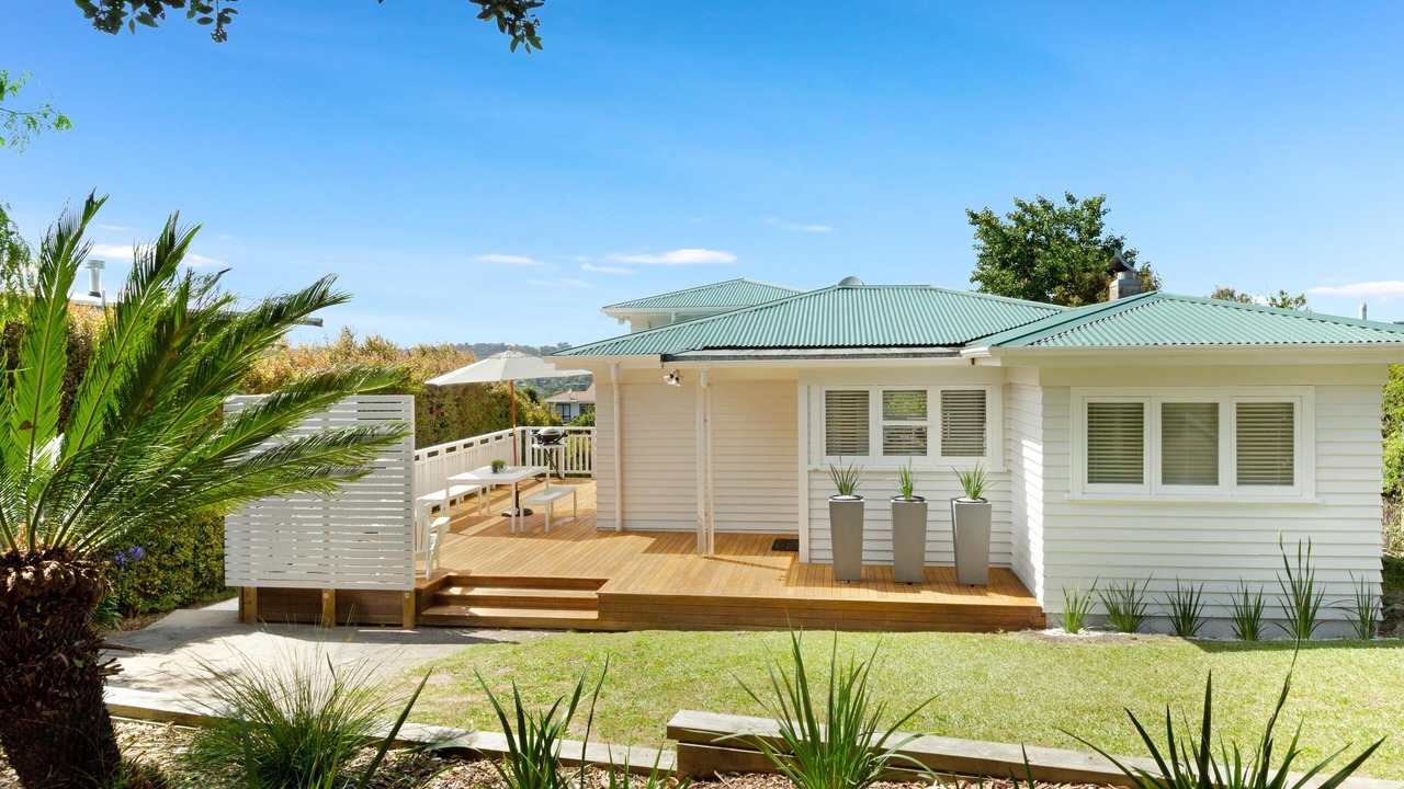 Photo of Outdoor in Oneroa
