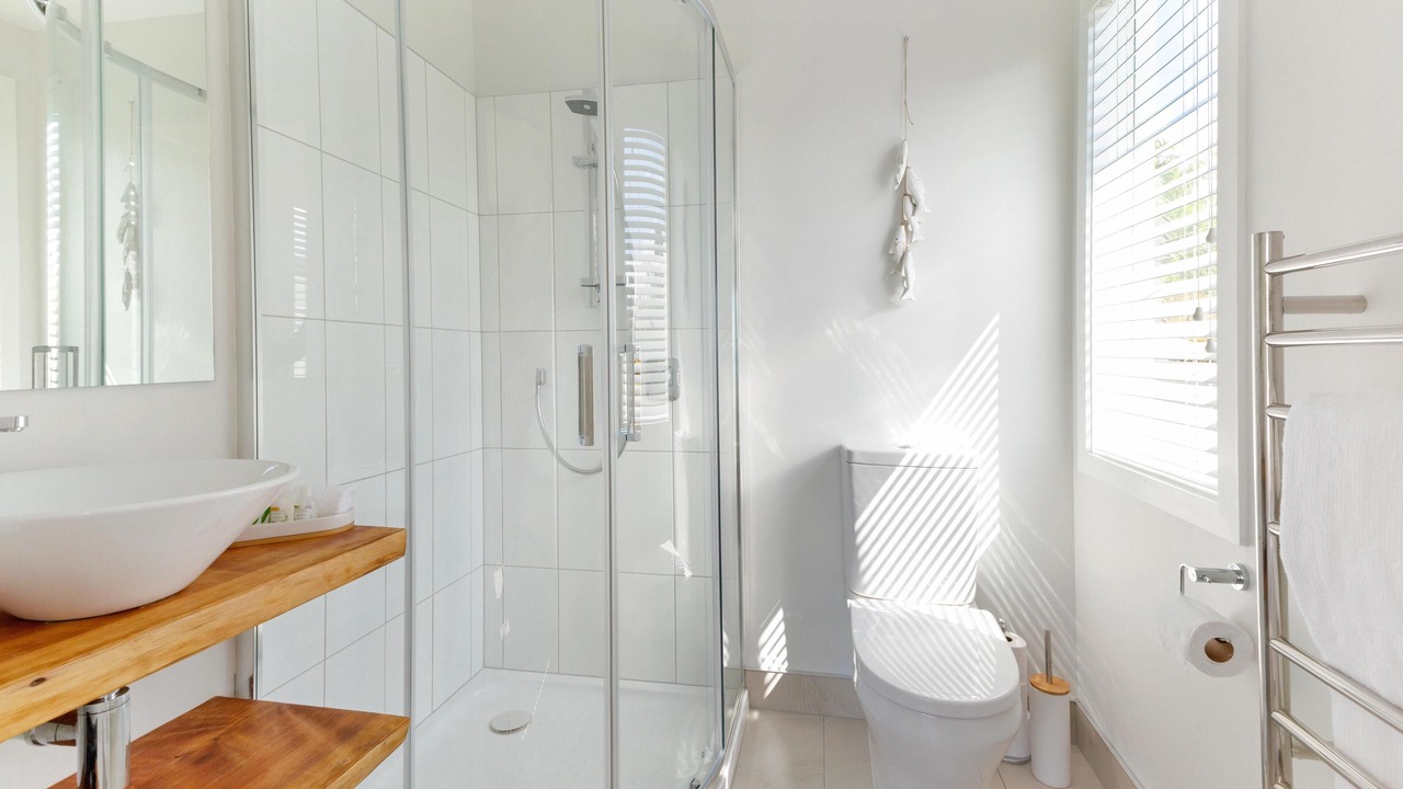 Photo of Bathroom in Oneroa