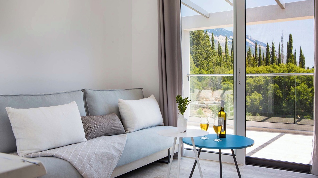 Photo of Livingroom in Leivathos