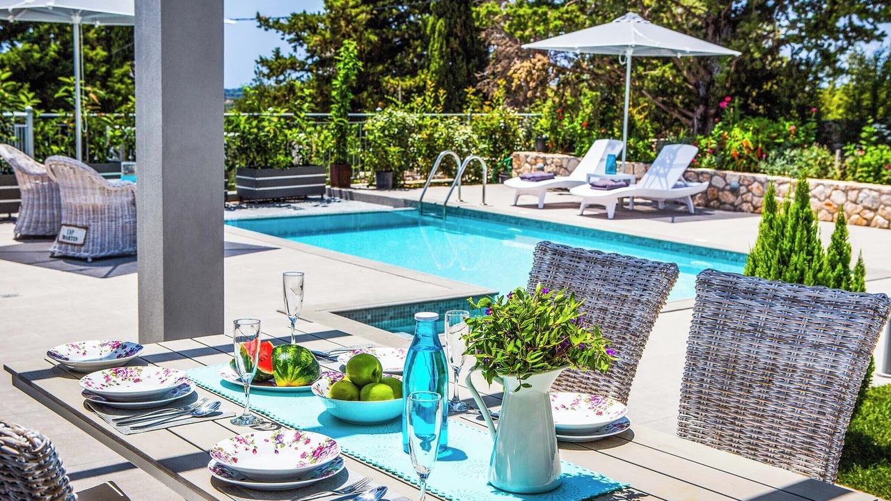 Photo of Outdoor in Leivathos