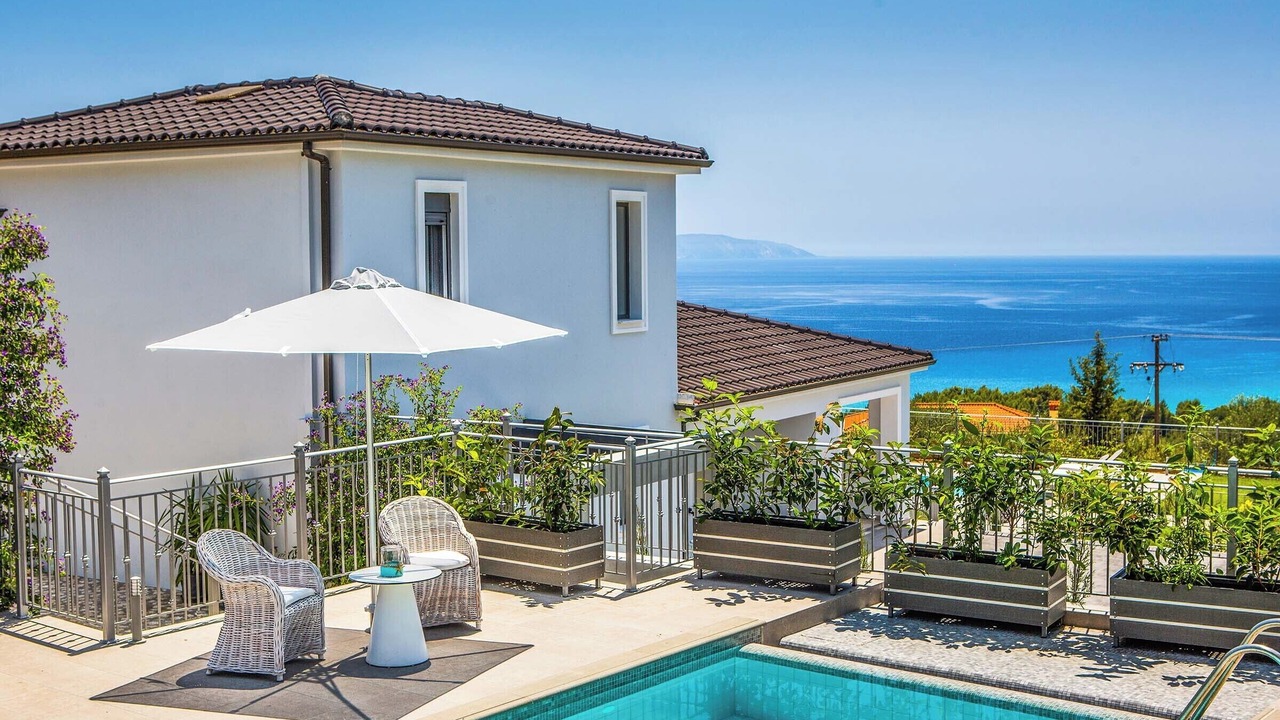 Photo of Outdoor in Leivathos