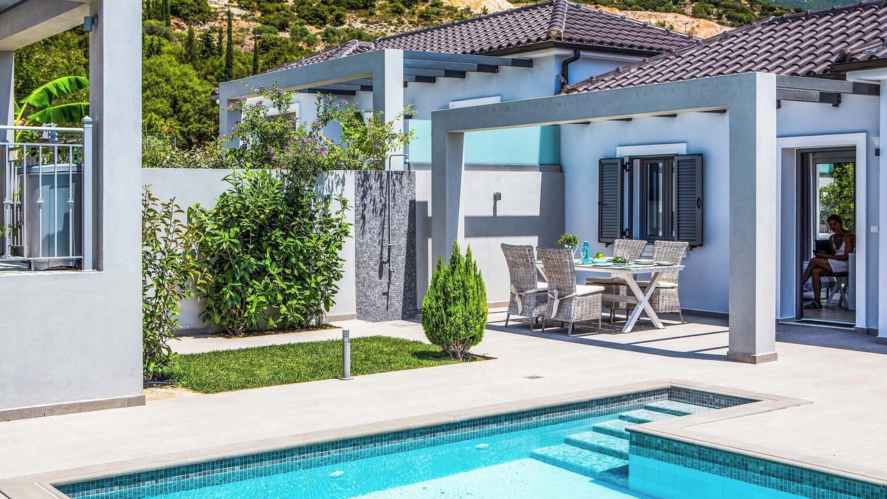 Photo of Outdoor in Leivathos