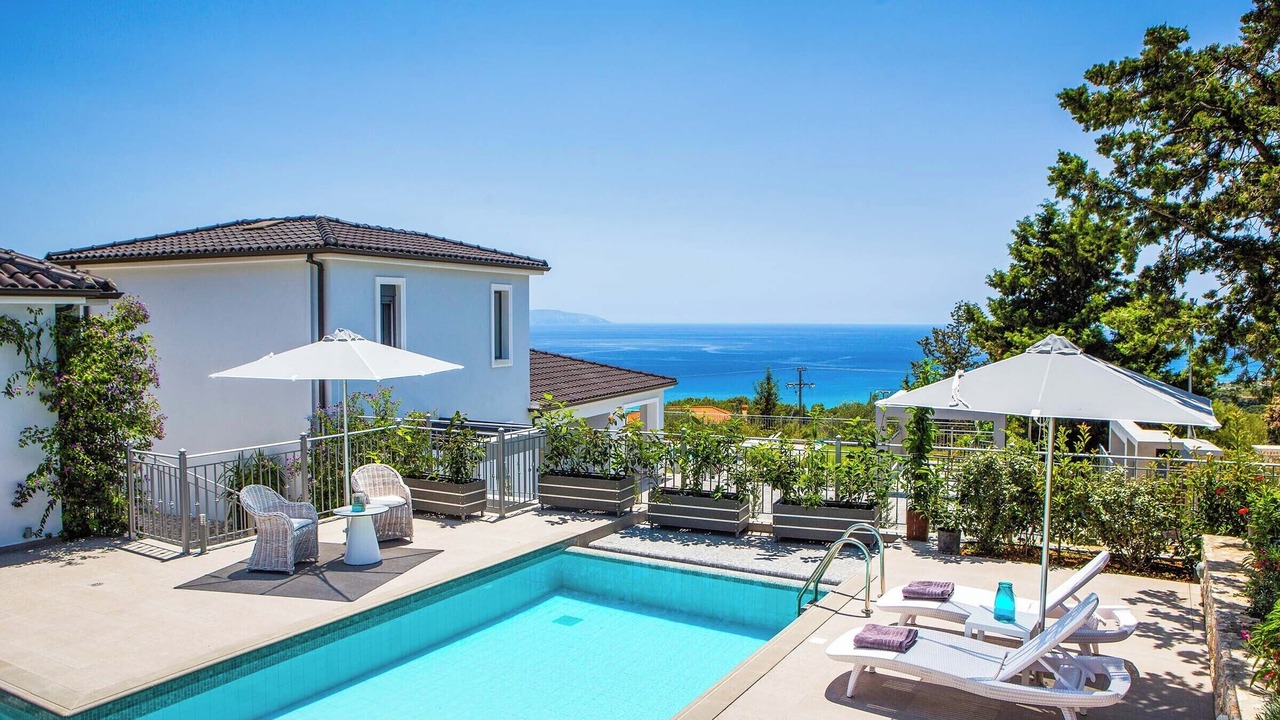 Photo of Outdoor in Leivathos