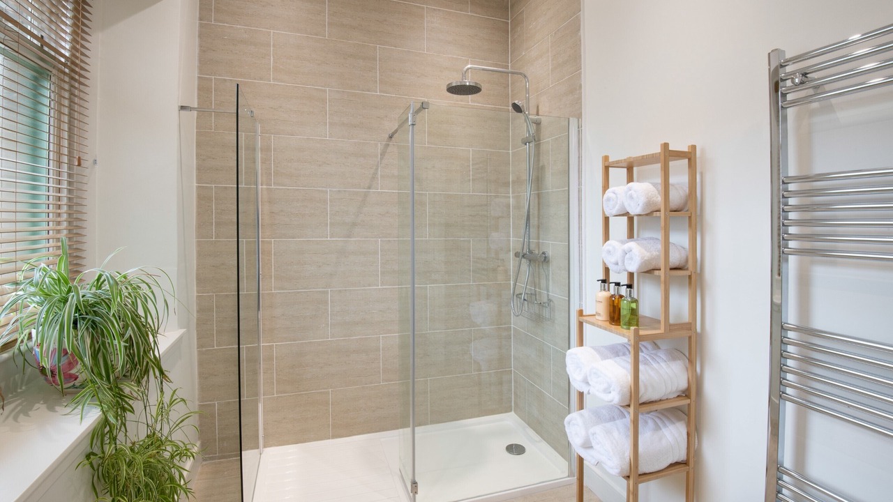 Photo of Bathroom in Selkirk