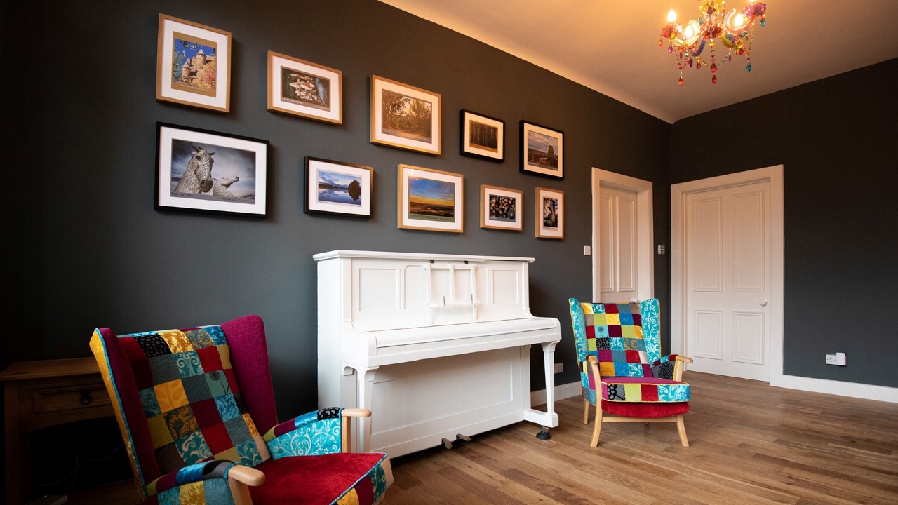 Photo of Bedroom in Selkirk