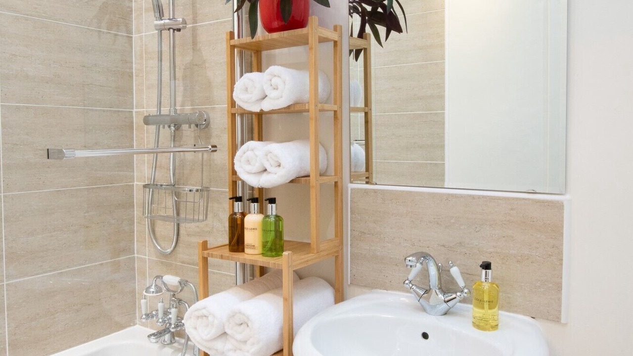Photo of Bathroom in Selkirk