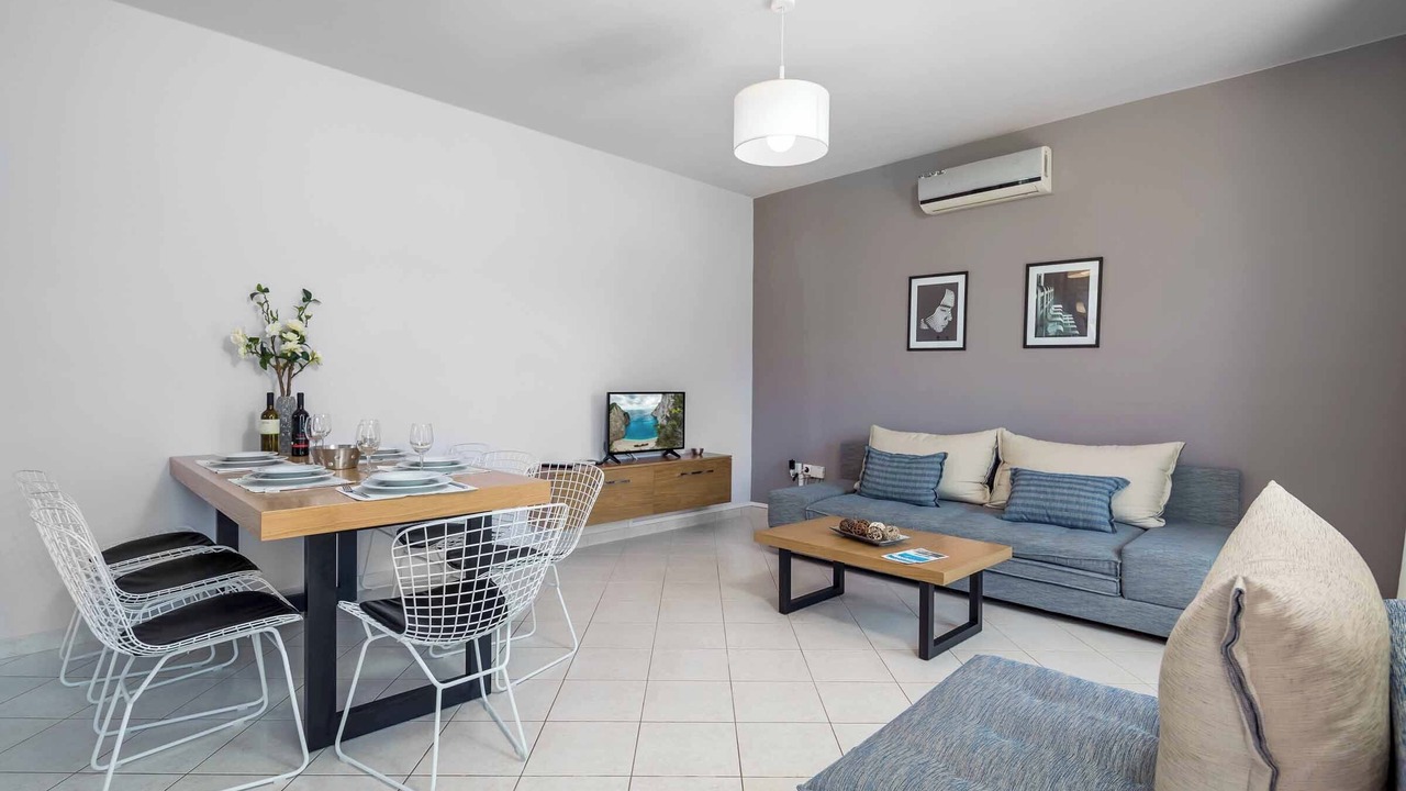 Photo of Livingroom in Kalpaki