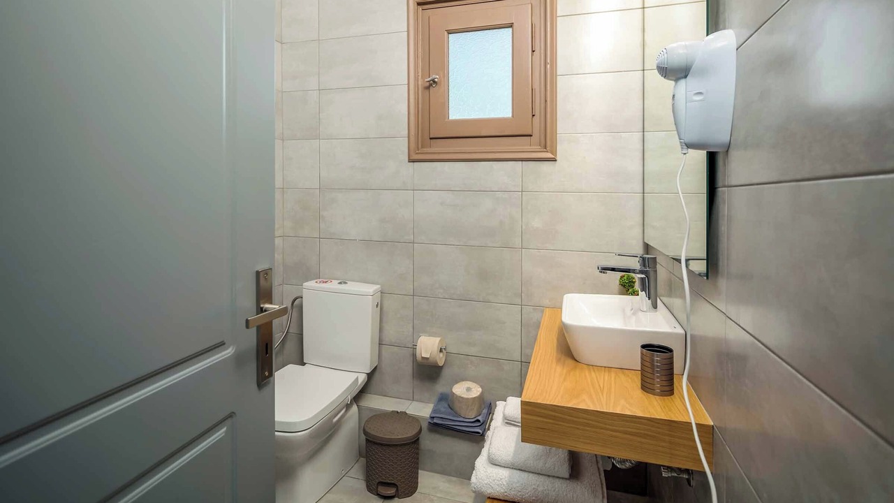 Photo of Bathroom in Kalpaki