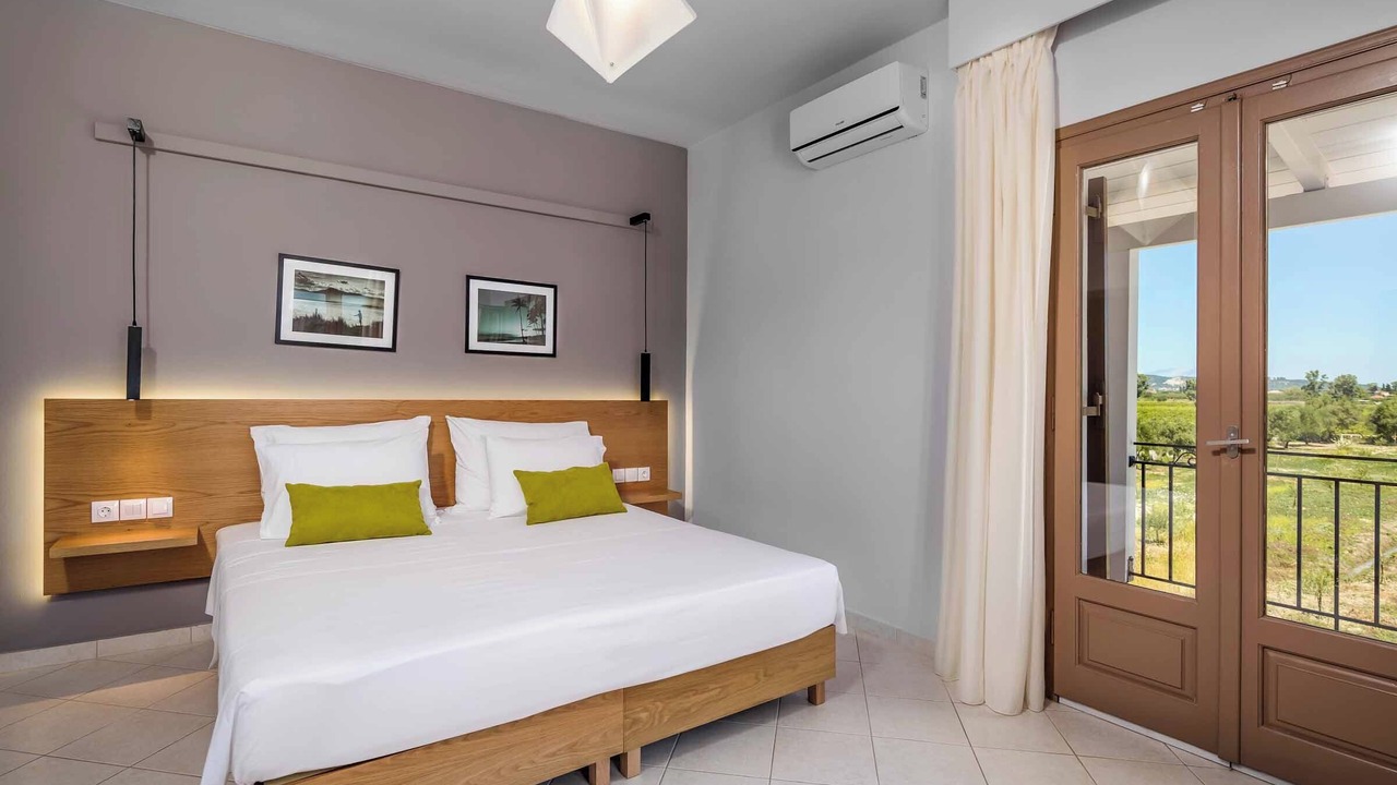 Photo of Bedroom in Kalpaki