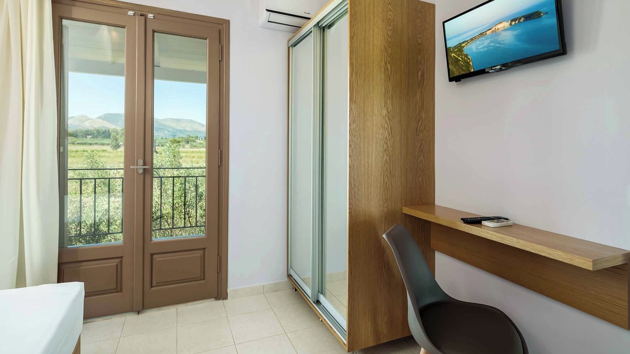 Photo of Bedroom in Kalpaki