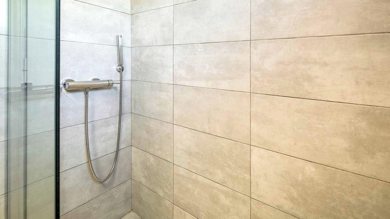 Photo of Bathroom in Kalpaki