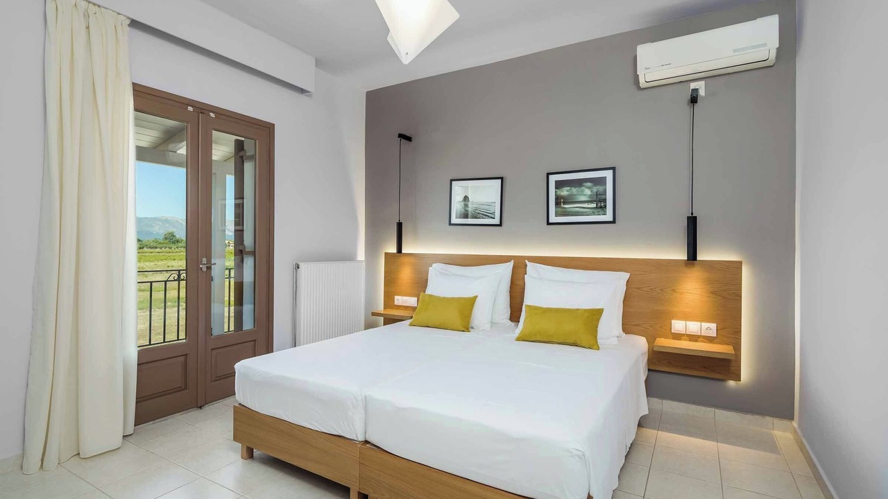 Photo of Bedroom in Kalpaki