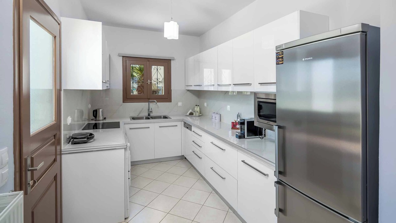 Photo of Kitchen in Kalpaki