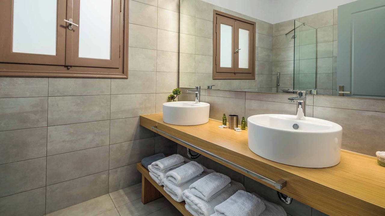 Photo of Bathroom in Kalpaki