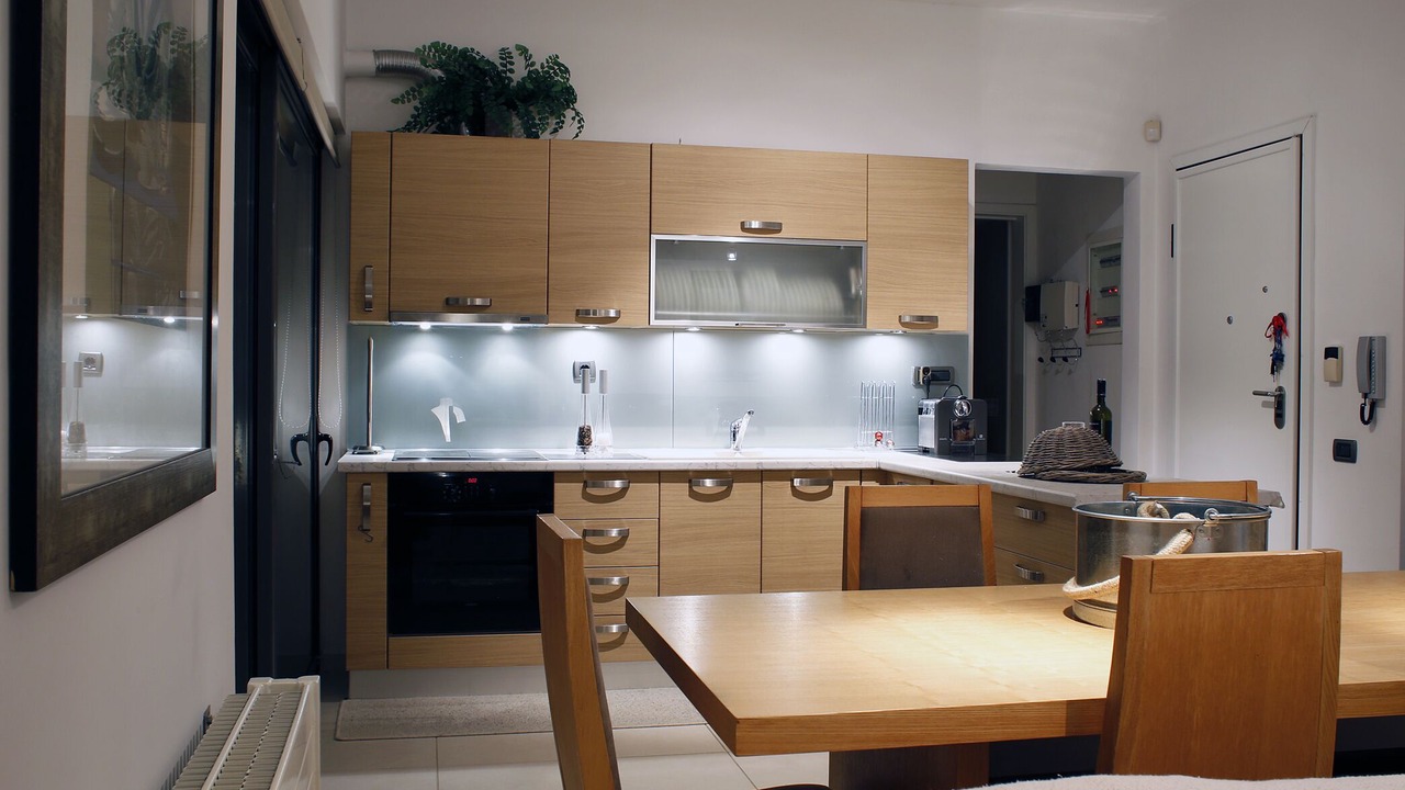 Photo of Kitchen in Marathon