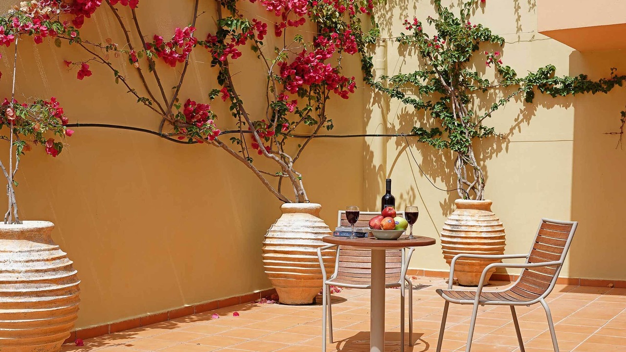 Photo of Outdoor in Svoronata