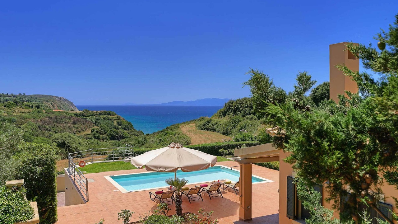 Photo of Outdoor in Svoronata