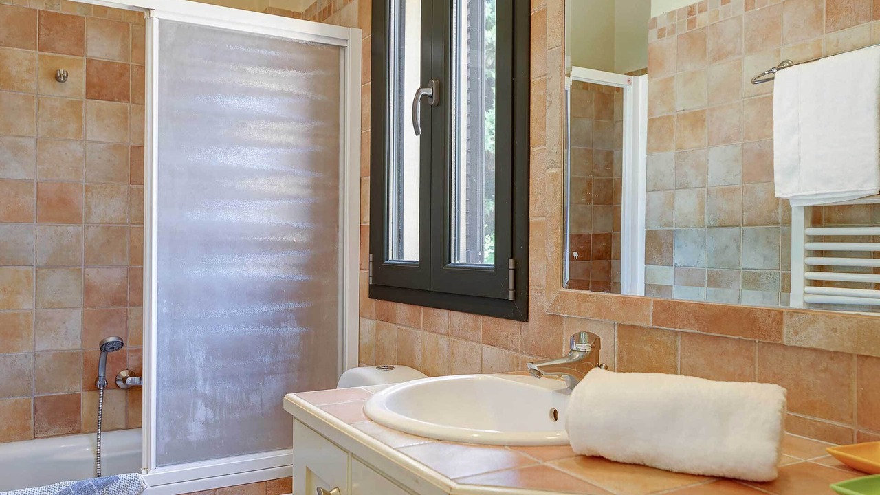 Photo of Bathroom in Svoronata