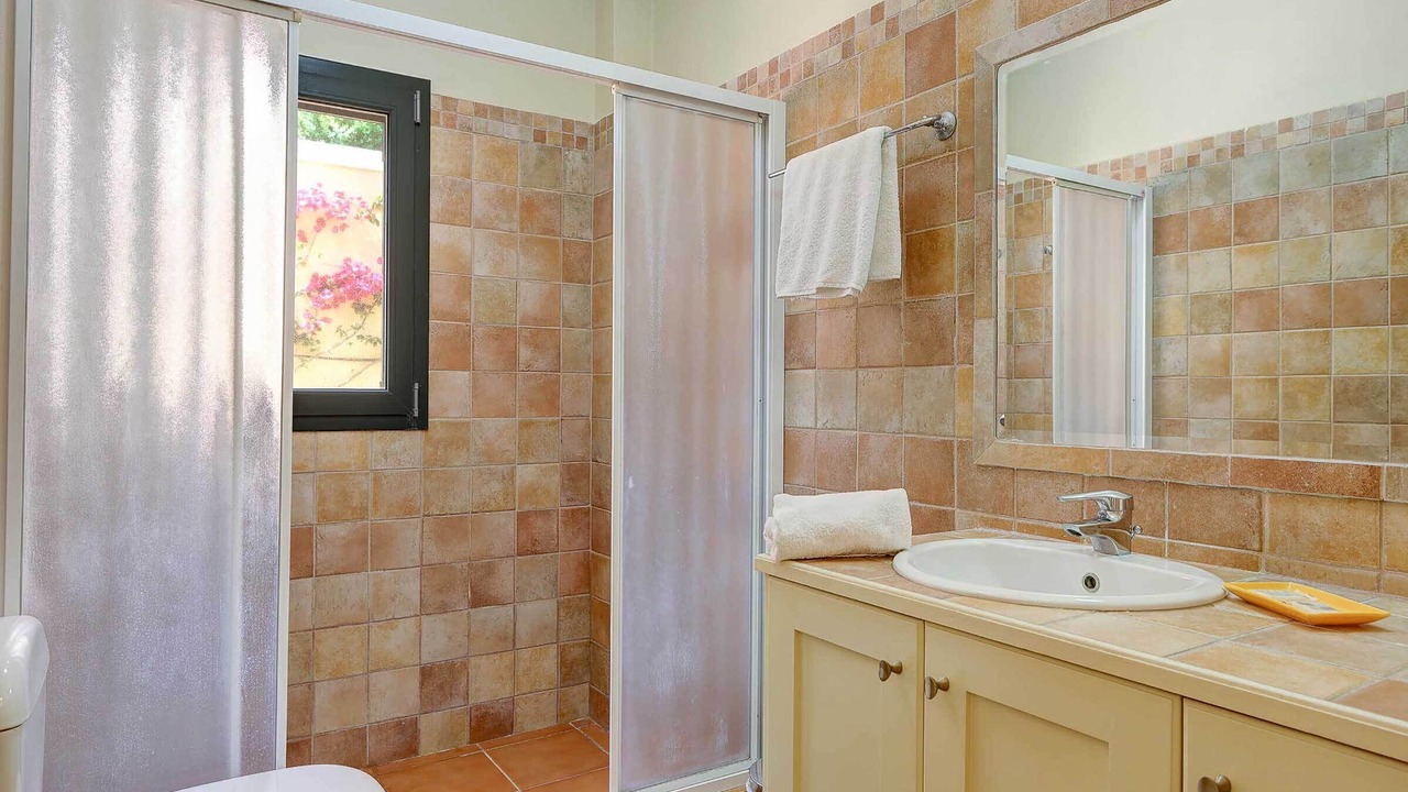 Photo of Bathroom in Svoronata