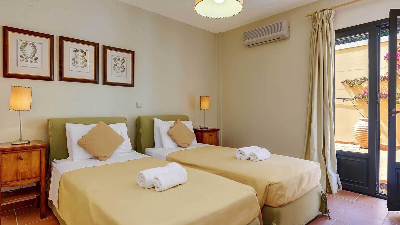 Photo of Bedroom in Svoronata