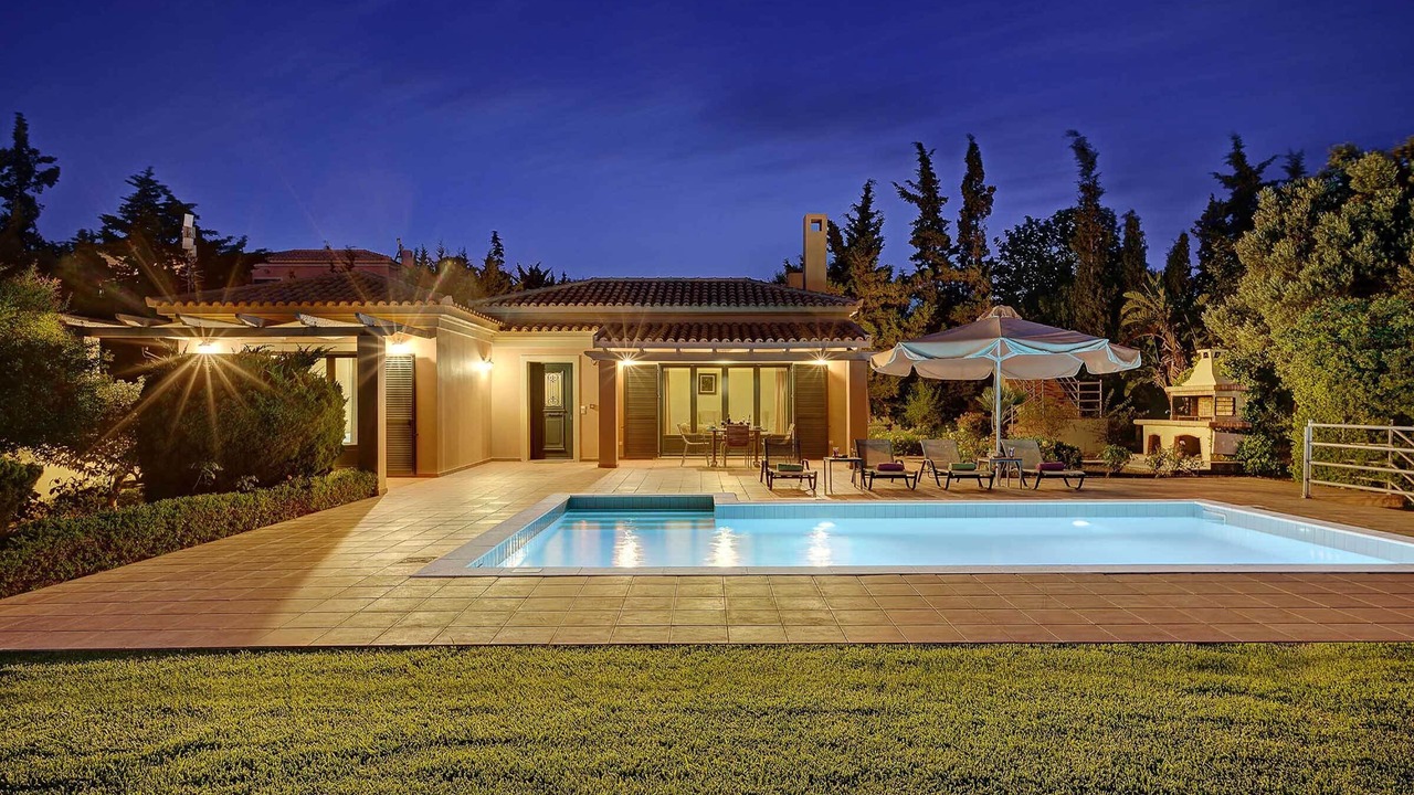 Photo of Outdoor in Svoronata