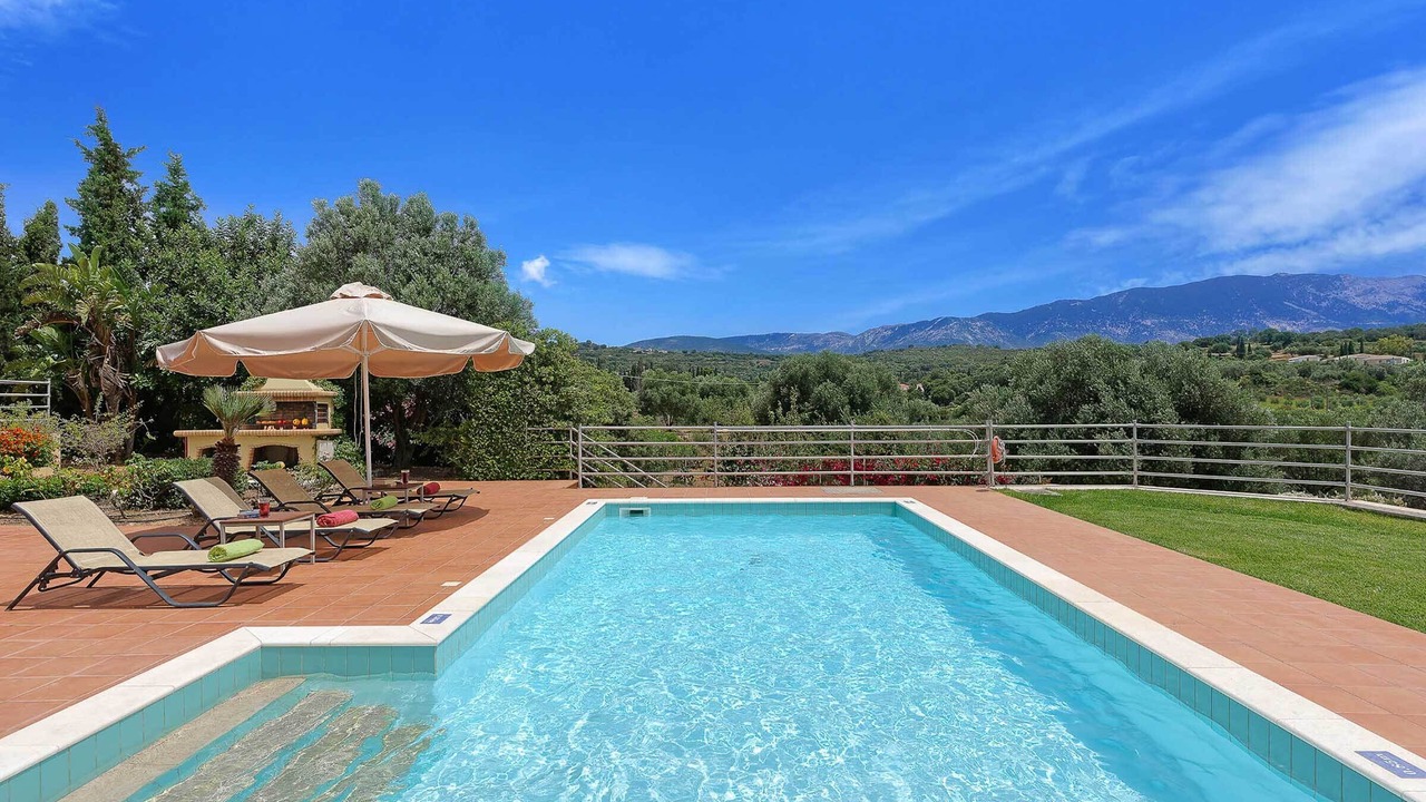 Photo of Outdoor in Svoronata