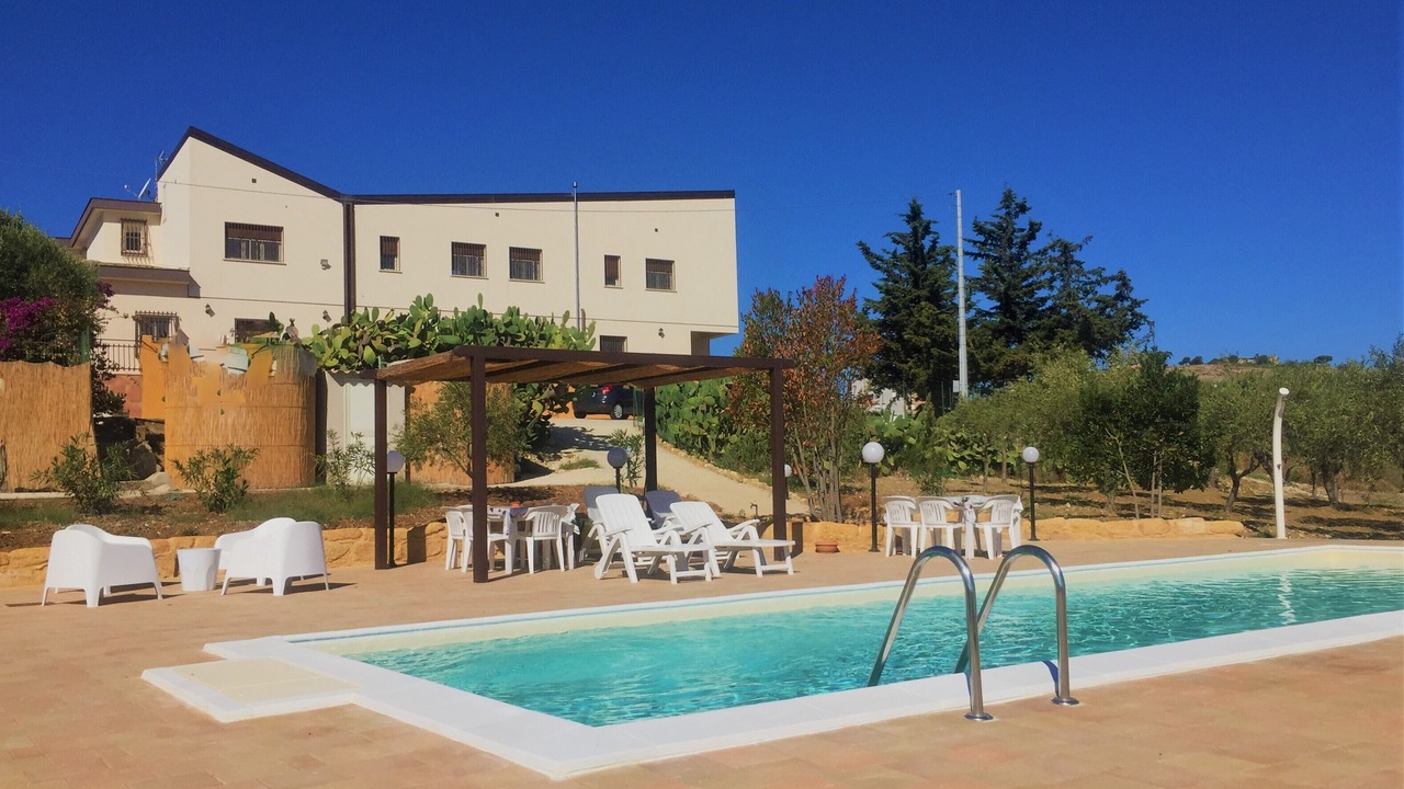 Photo of Outdoor in Agrigento