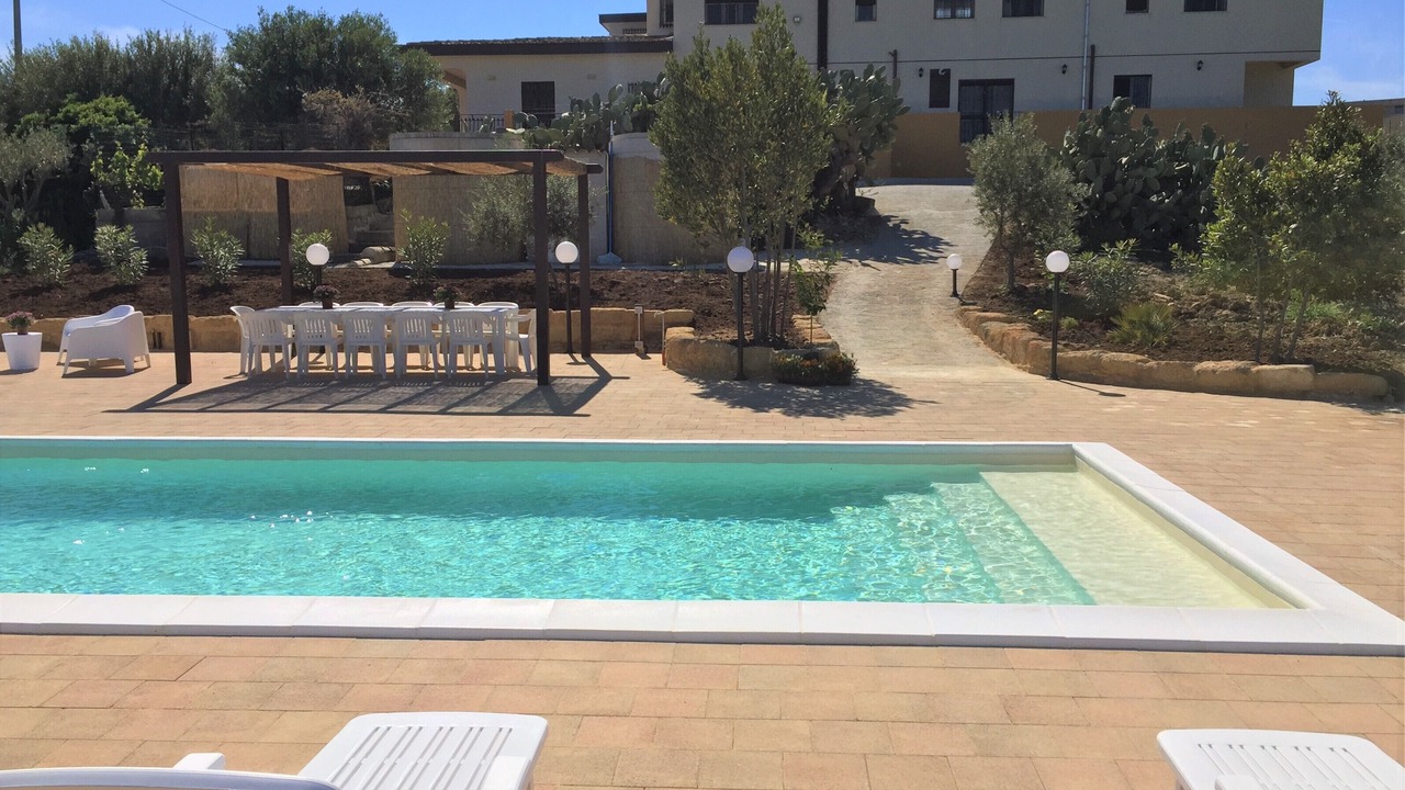 Photo of Outdoor in Agrigento