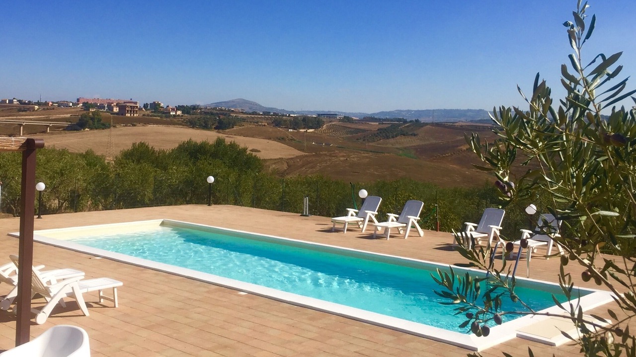 Photo of Outdoor in Agrigento